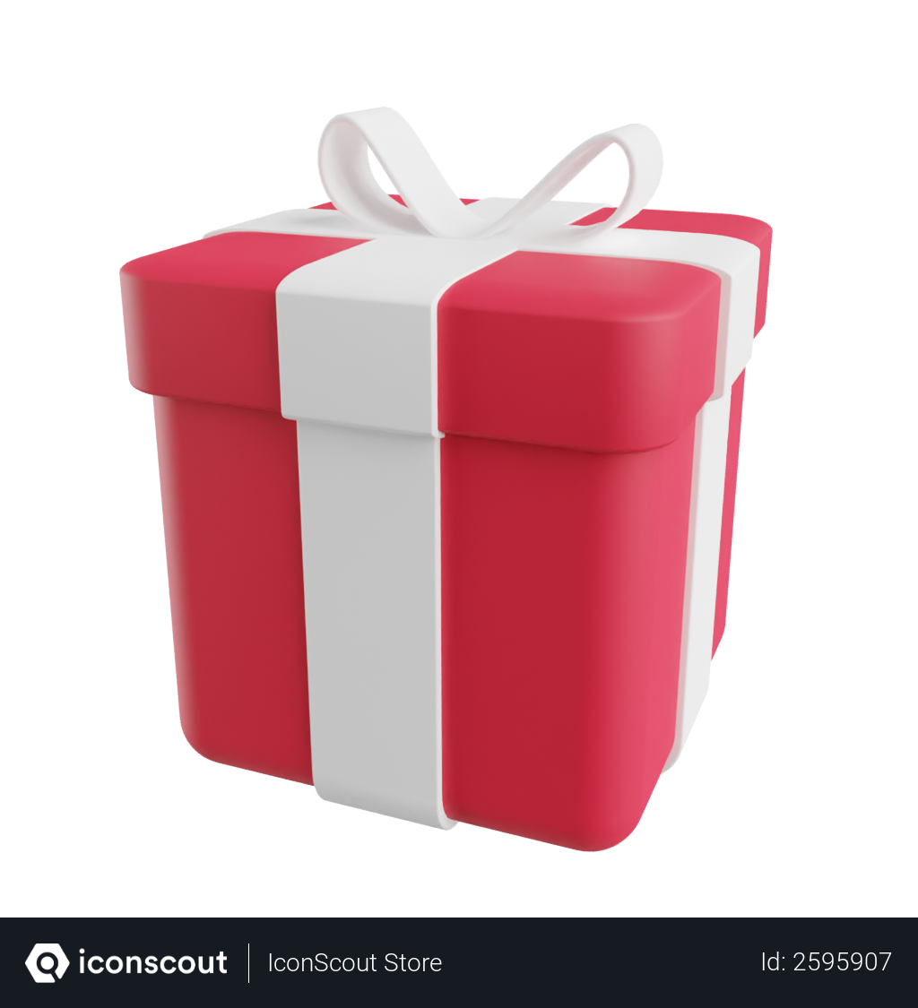 Christmas Gift Boxes Transparent Background, HD Png Download - kindpng