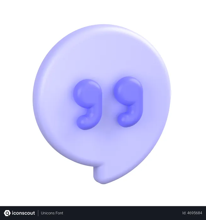 Free Google-hangouts Logo 3D Icon