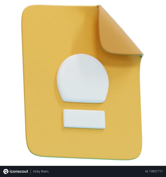 Free GOOGLE KEEP Logo 3D Icon