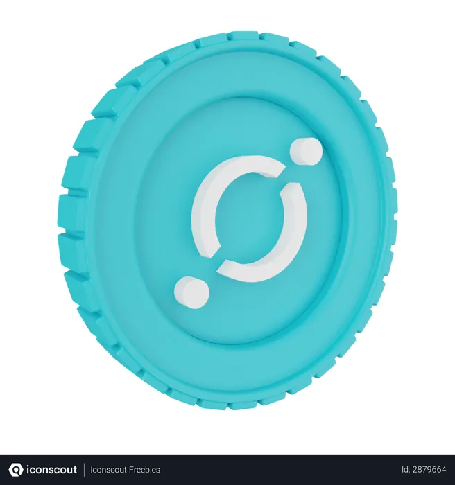 Free Icon  3D Icon