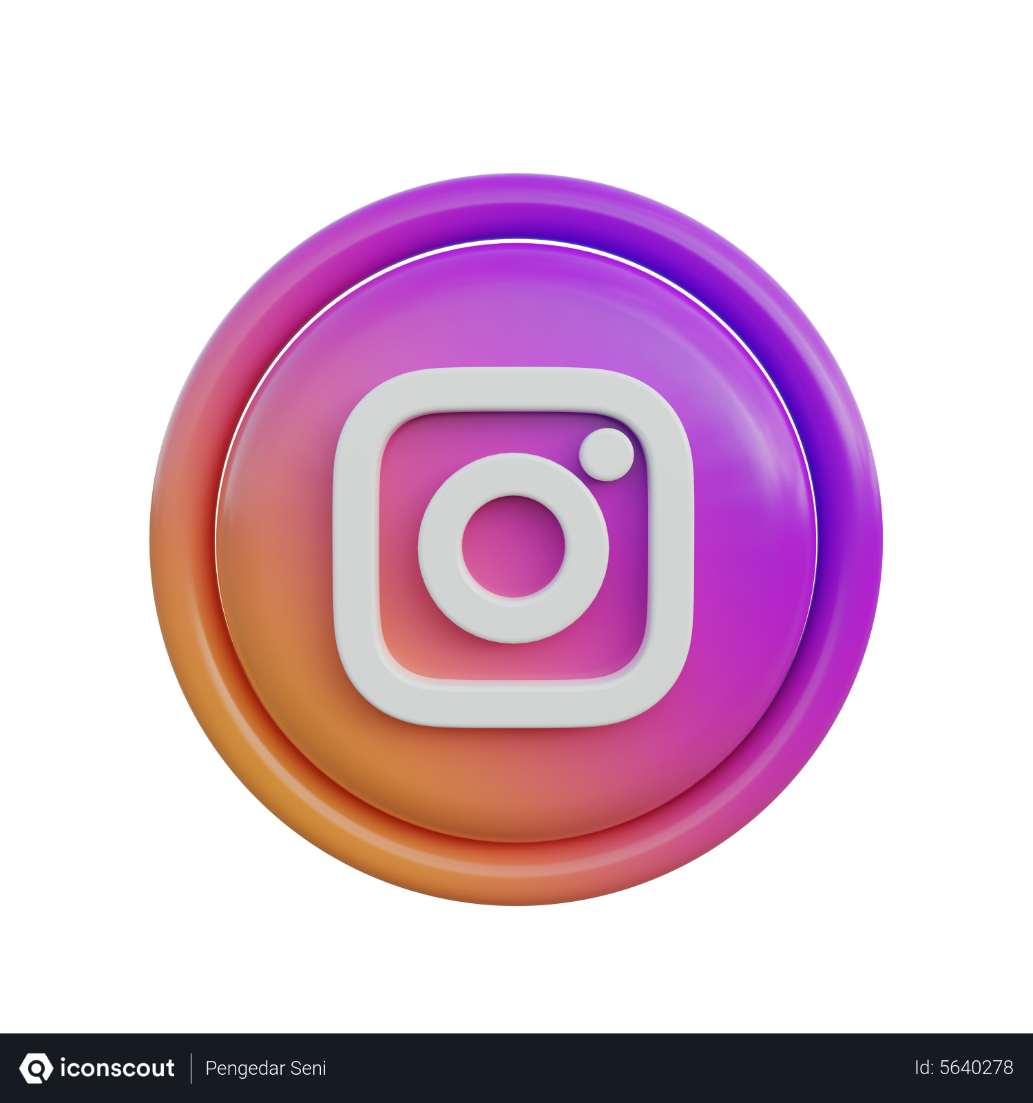 Instagram Logo Png White Circle PNG Transparent With Clear Background ID  212430 | TOPpng