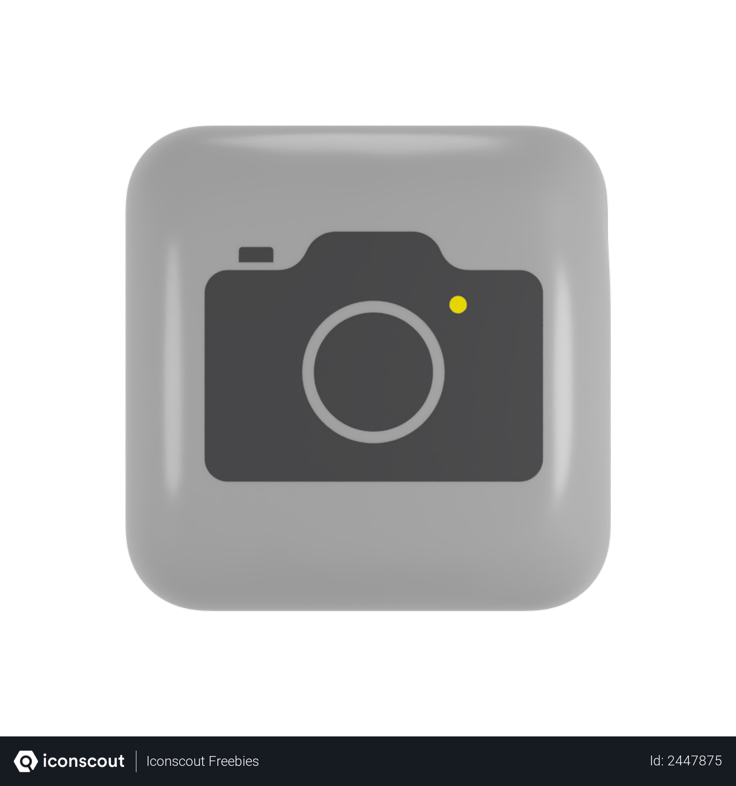 Camera icon - Free download on Iconfinder