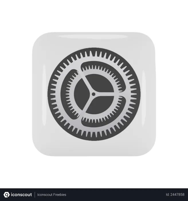 Ios Settings Icon ios-settings-icon