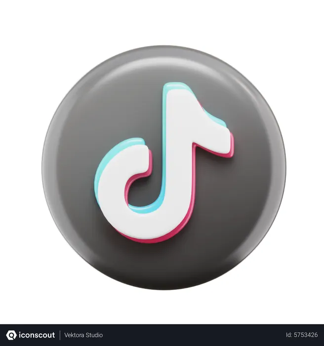 Free Logotipo de marca Logo 3D Icon