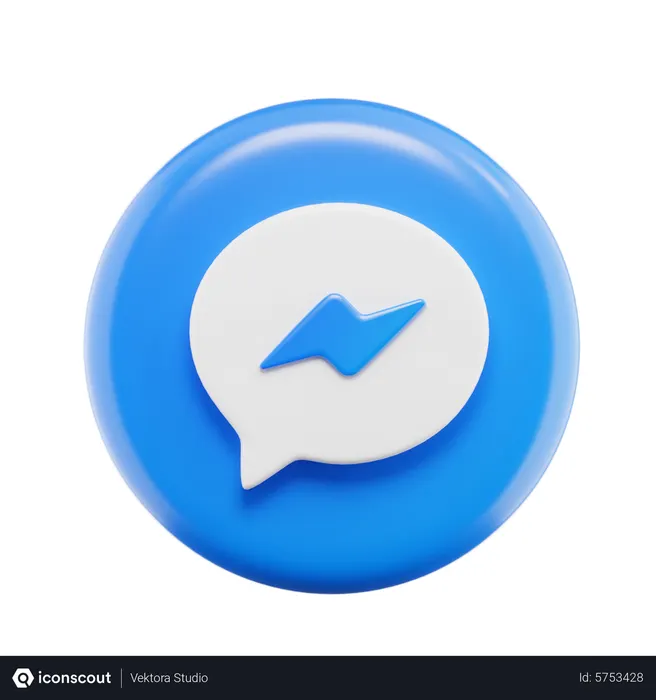 Free Bote Logo 3D Icon
