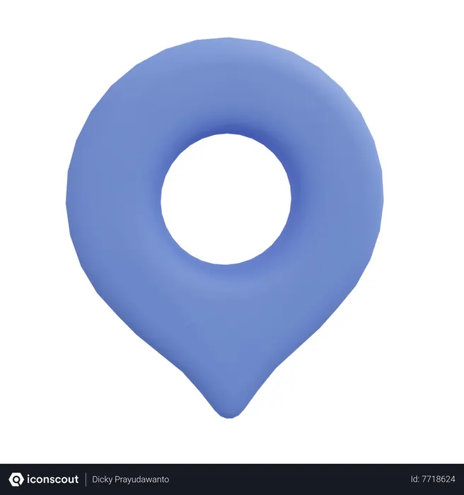 Free Placeholder  3D Icon