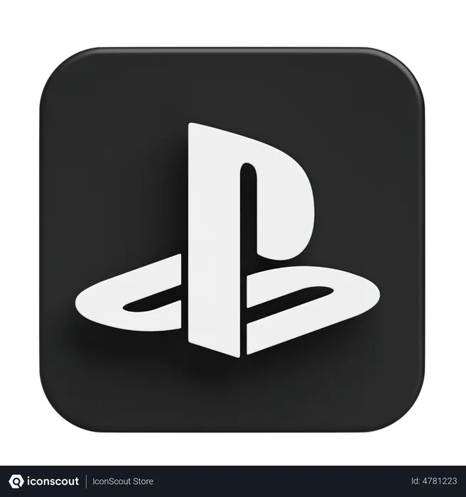 4,288 Play Station Logo Images, Stock Photos, 3D objects, & Vectors