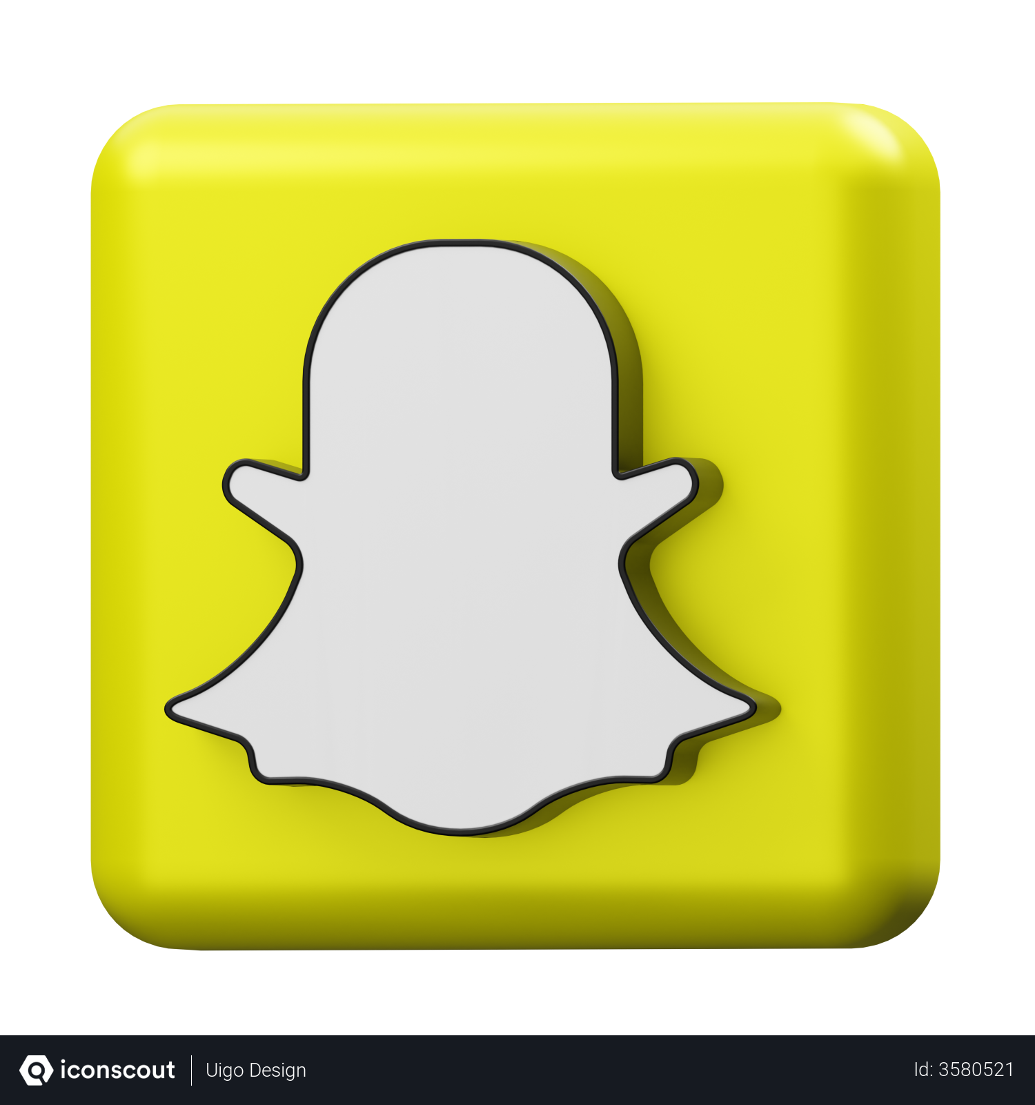 4,772 Snap Logo Images, Stock Photos, 3D objects, & Vectors | Shutterstock