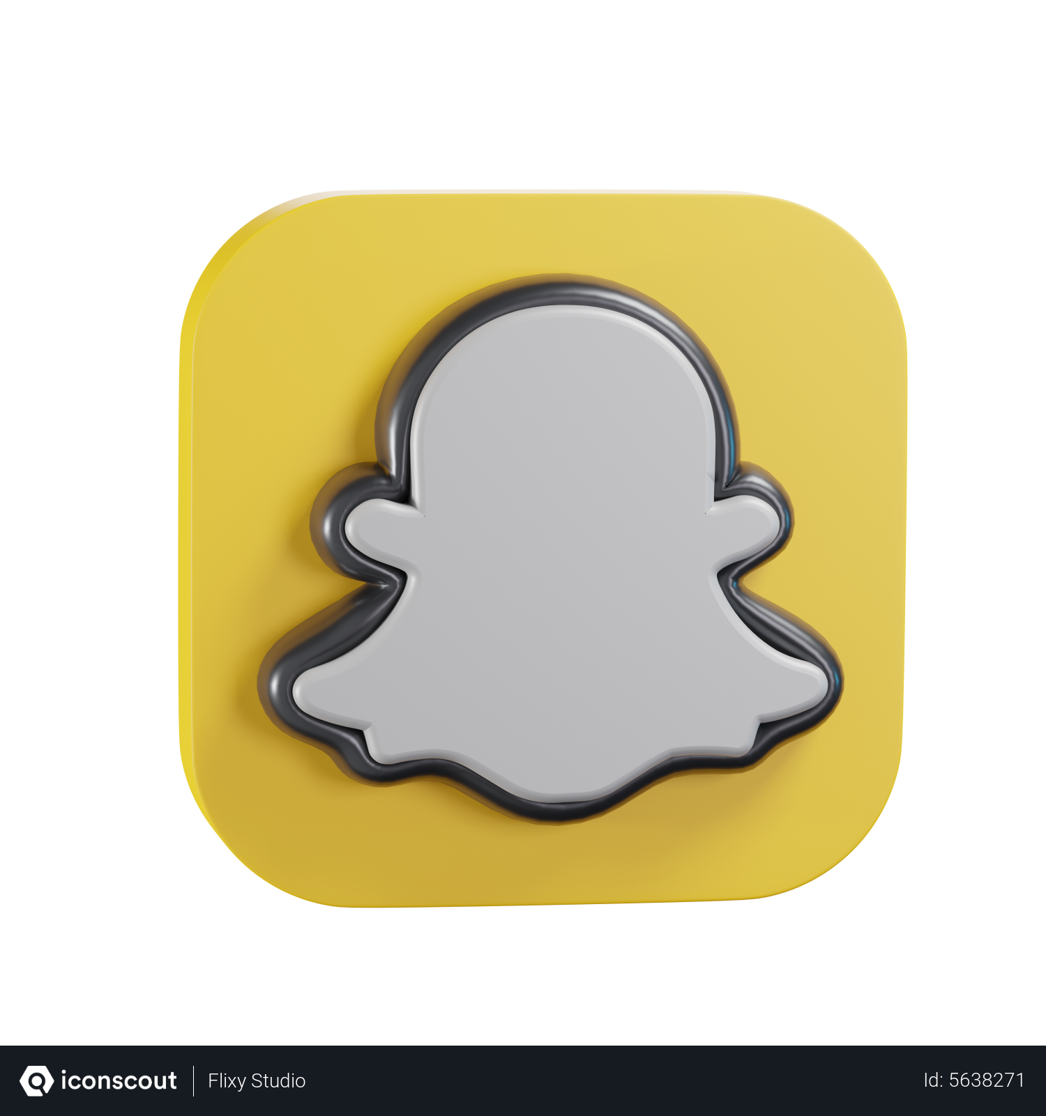 Snapchat PNG Image - PNG All | PNG All