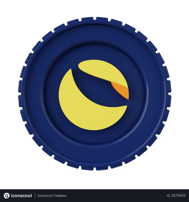 Free Terra  3D Icon