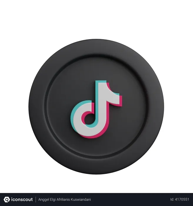 Free Spotify Logo Logo 3D Logo download in PNG, OBJ or Blend format