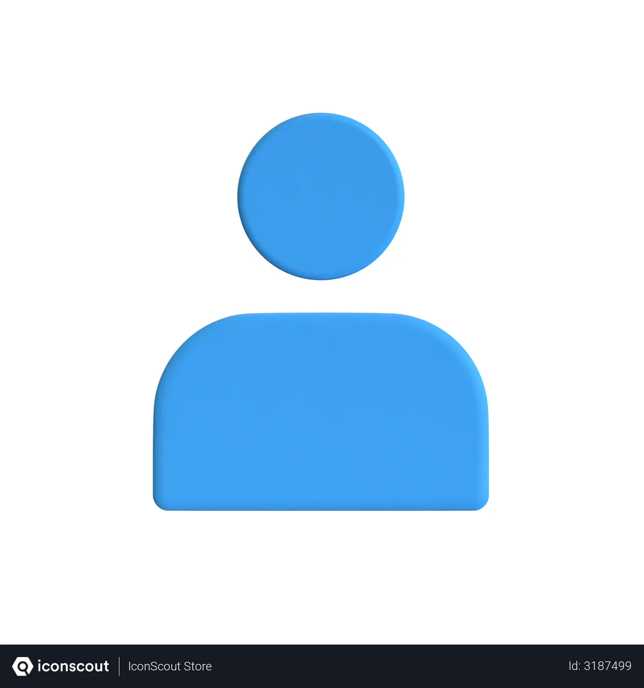 Free User 3D Icon Free Download Business 3D Icons IconScout Free User 3D Icon Free Download Business 3D Icons IconScout