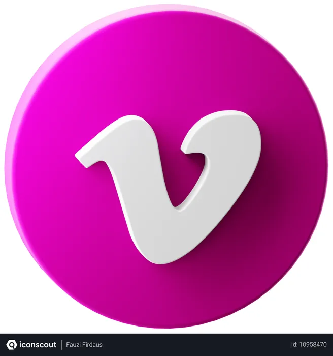 Free Videoaufzeichnung  3D Icon