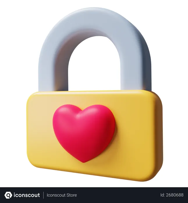 Free Wahre Liebe  3D Icon