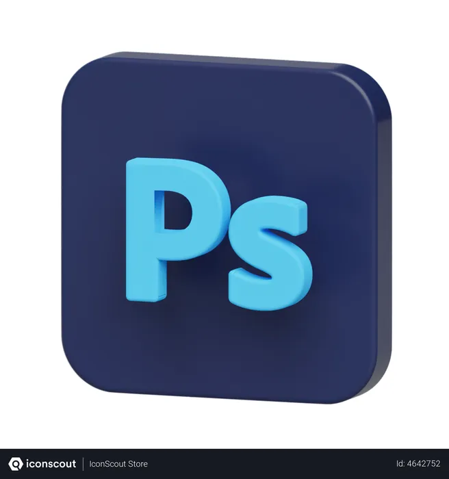 Free Photoshop Logo Logo 3D Logo