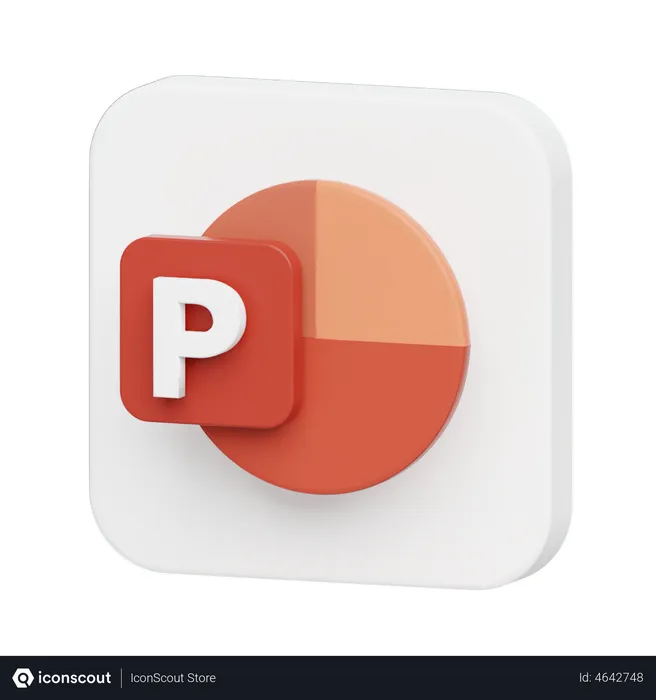 Free Powerpoint Logo Logo 3D Logo