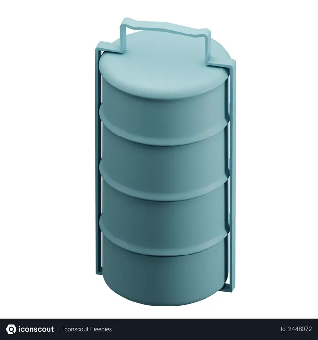 Free Tiffin Box 3D Illustration Free Download Culture Religion 3D Free Tiffin Box 3D Illustration Free Download Culture Religion 3D