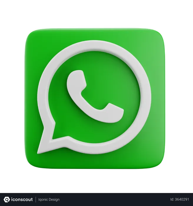 Whatsapp Icon Whatsapp Logo PNG Images, Whatsapp Icon, Whatsapp