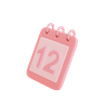 12 emoji 3d