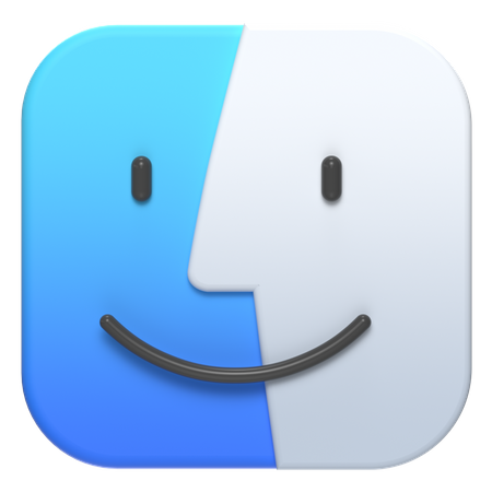 mac os big sur folder icons