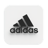 graphics of adidas