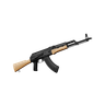 graphics of ak forty seven