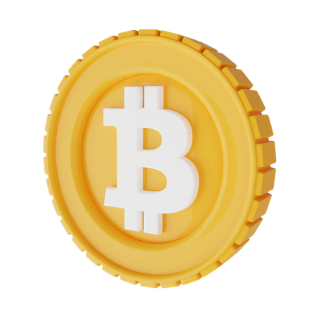 bitcoin 3d)