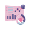 3d analytics logo