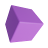 free 3d cube 