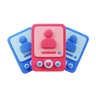 dating app emoji 3d