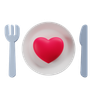 graphics of dine