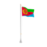 eritrea 3d logo