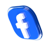 3d facebook emoji