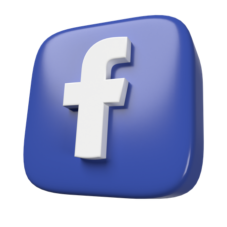 Facebook Icon Design Assets – IconScout