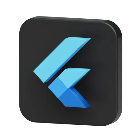 Flutter Icon