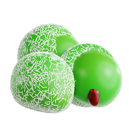 Free 클레폰  3D Icon