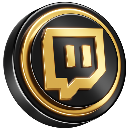 Free けいれん  3D Icon