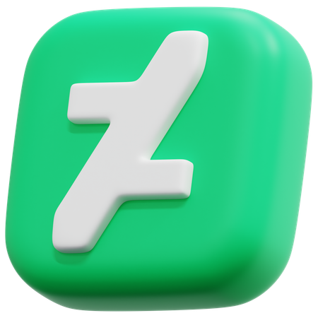 Free デビアントアート  3D Icon
