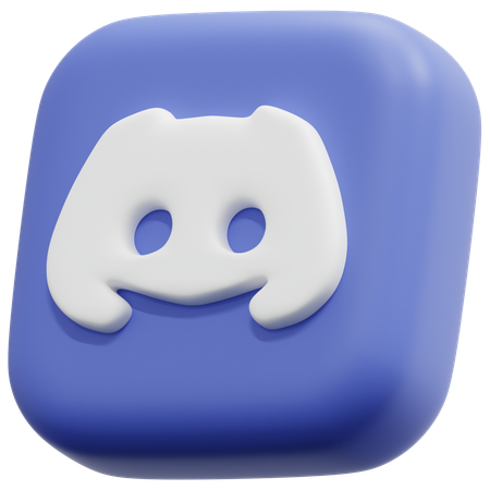 Free 不和  3D Icon