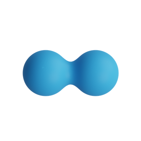 Free ボールスプリット  3D Icon
