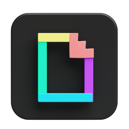 Free ジフィー  3D Icon