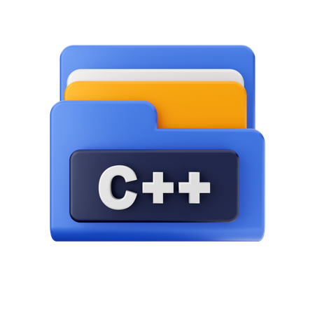 Free 開発フォルダ  3D Icon