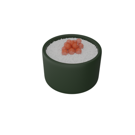 Free 粘着性  3D Icon
