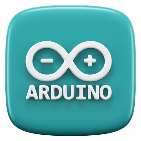 Free アルドゥイーノ  3D Icon