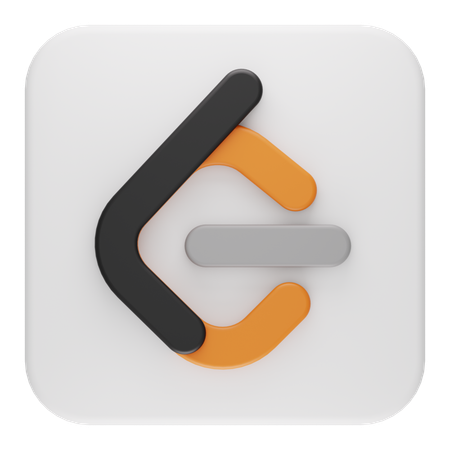 Free リートコード  3D Icon