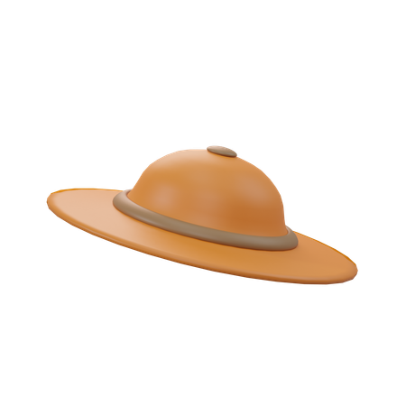 Free A  3D Icon