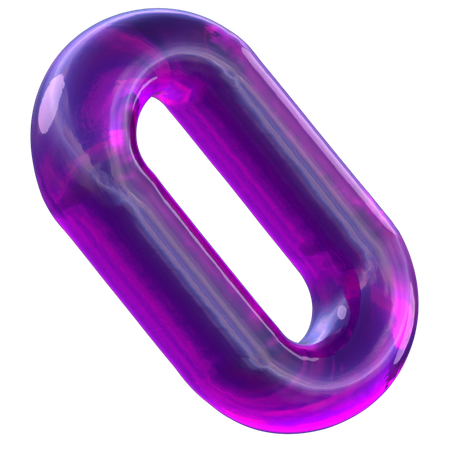 Free Abstract Shape  3D Icon