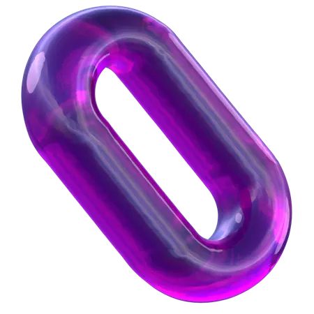 Free Abstract Shape  3D Icon