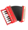 Accordion