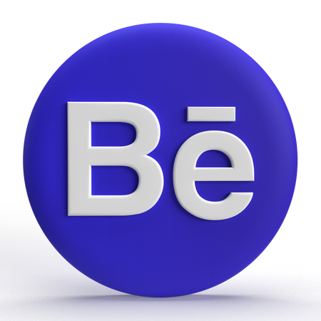 Free Actitud  3D Icon
